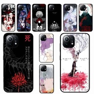 Capa Tokyo Ghoul Xiaomi: Proteção e Estilo Único! - imagem 2