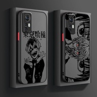 Capinha Tokyo Ghoul: Estilo e Proteção! - imagem 2