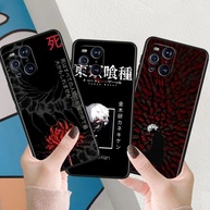 Capinha Tokyo Ghoul: Proteção e Estilo! - imagem 2