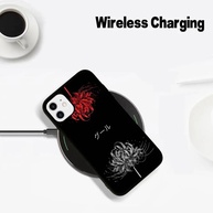 Capinha Tokyo Ghoul iPhone: Estilo e Proteção! - imagem 2