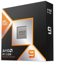 Processador AMD Ryzen 9 9950X3D (AM5/ 16 Cores/ 32 Threads/ 5.7 GHz/ 144Mb Cache/Radeon Graphics/Sem Cooler) - imagem 3