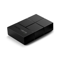 MERCUSYS MS105G - Switch Gigabit RJ45 de 5 portas, Ethernet LAN 10/100/1000 Mbps, Plug and Play, Switch de mesa, casa e escritório, pequeno, caixa de plástico - imagem 3