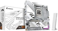 Placa Mãe Gigabyte B850M AORUS ELITE ICE WIFI6E (AM5/4xDDR5/HDMI/DP/M.2/USB 3.2) - imagem 1