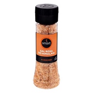 Smart Sal Rosa Do Himalaia Com Moedor Gigante 500G - imagem 2