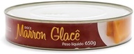 Delicioso Doce Marrom Glacê 650g - Gigante - imagem 2