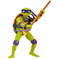 Donatello 30cm: O Herói Ninja Gigante! - imagem 2