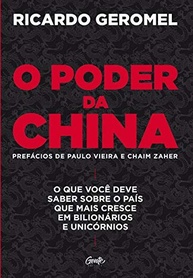 O Poder da China: Decifre o Gigante Econômico e Faça Negócios de Sucesso - imagem 2