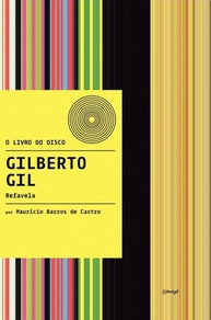 Gilberto Gil - Refavela: A Obra-Prima Afro-Brasileira Revelada - imagem 1