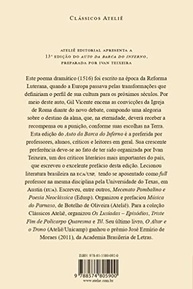 gil-essencial-barca-do-a-edicao-teixeira-inferno-critica-da-obra-auto-ivan-vicente-de-a