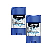 Gillette Cool Wave: 2 Desodorantes + 50% OFF! - imagem 1