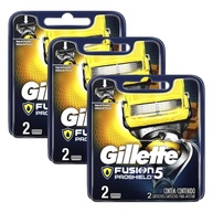 gillette-fusion-proshield-kit-6-cargas-para-barbear-impecavel