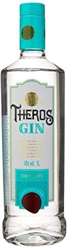 Salton Gin Theros 1000 Ml - imagem 2
