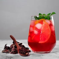 Especiaria Para Gin Tônica Hibisco 500g - imagem 3