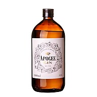 Gin Apogee 1L: Pureza Japonesa em Cada Gole - imagem 1