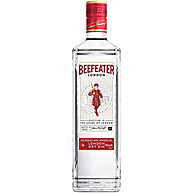 Gin Beefeater: O Sabor Clássico de Londres - imagem 1