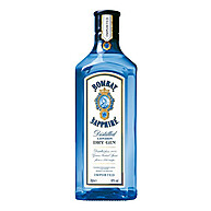 Gin Bombay Sapphire: Descubra o Sabor London Dry - imagem 1