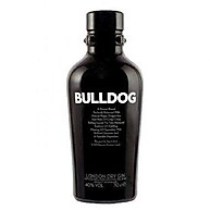GIN Bulldog London: Descubra o Sabor Britânico! - imagem 1