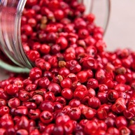 Especiaria Para Gin Tônica Pimenta Rosa 500g - imagem 2