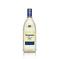 Gin Seagrams 750ml: O Clássico Canadense - imagem 1
