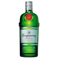 Gin Tanqueray Clássico: O Sabor Autêntico de Londres - imagem 1