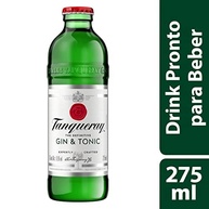 Gin & Tonic Premix, Tanqueray, 275ml - imagem 3