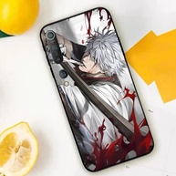 Capinha Gintama: Anime Clássico para Xiaomi - imagem 3