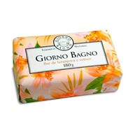 Giorno Bagno: Sabonete Natural Flor de Laranjeira e Vetiver - imagem 1