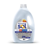 Girando Sol Detergente Lava-Louças Natural 5L - Biodegradável, Dermatologicamente Testado e Sem Crueldade - imagem 1