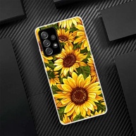 Capinha Girassol Samsung: Beleza e Proteção! - imagem 3