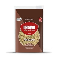 Arroz Urbano 7 Grãos + Lentilha + Semente de Girassol - imagem 2