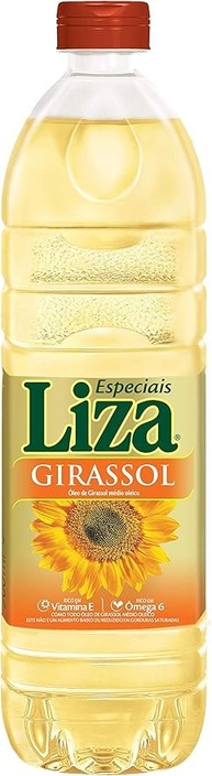 Oleo de Girassol - imagem 1