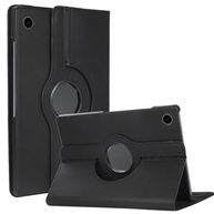 Capa Case Giratoria para Tablet Samsung Galaxy Tab A9 Plus (X210, X215) + Película de Vidro Temperado 9H + Caneta Touch - Phone Palace - imagem 3