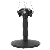 Spray Work Pintura Só - Mesa Giratória Ajustável para Pintura de Modelos Automotivos e Hobby - imagem 1