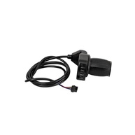 Acelerador Giratório AlveyTech 5 Pinos 24V para Scooters Currie - Peça de Reposição Essencial - imagem 2