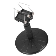 Suporte de Mesa Giratório 360° para Pulverização de Tinta - Ajustável 23,6-31,5 pol. ABS Resistente - imagem 3