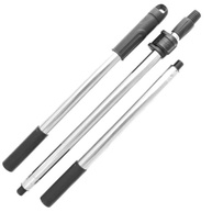 Kit Cabo 1,60m Mop Giratório Perfect Pro e Move Aço Inox + Base Suporte Flange 16cm - Limpeza Eficiente e Durável - imagem 4