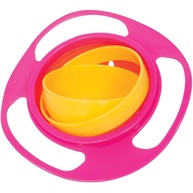 giratorio-rosa-buba-a-colorido-giro-bowl-criancas-sujeira-para-360-prato-anti-a