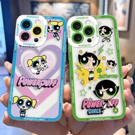 Capa Powerpuff Girls: Proteção e Estilo! - imagem 2