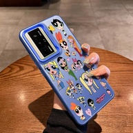 Capinha Powerpuff Girls: Estilo e Proteção! - imagem 2