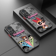 Capinha Powerpuff Girls Redmi: Estilo e Proteção! - imagem 2