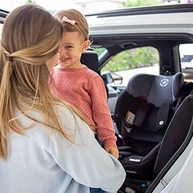 Maxi-Cosi Spinel: Cadeirinha Giro 360° com Isofix para 0-36kg - Segurança e Conforto Total! - imagem 5