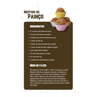 Giroil Farinha De Painço - 250G - imagem 4