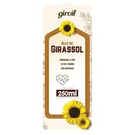 Giroil Óleo De Girassol - 250 Ml - imagem 2