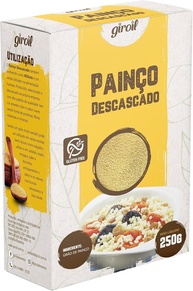 Giroil Painço Descascado - 250G - imagem 1