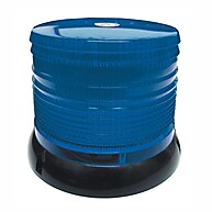 Giroled DNI 4082: Sinalizador Azul de LED Potente - imagem 1