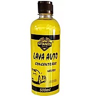 Gitanes Lava Auto: Limpeza Automotiva Impecável - imagem 1