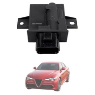 Módulo de Controle Bomba Combustível Alfa Romeo Giulia 2.0L Turbo (2017-2020) - Substituição Direta - imagem 5