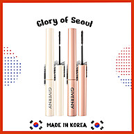 Giverny Milchak Sensitive Mascara: Volume e Cílios Perfeitos - imagem 1