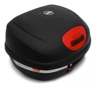 Baú Bauleto Moto Givi E33N Point Universal 33 Litros - Design Esportivo e Praticidade - imagem 1