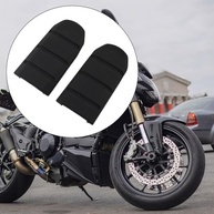 MotiveTech Almofadas Antiderrapantes de Silicone para Pedais Goldwing GL1800 (2018-2024) - Conforto e Segurança - imagem 4